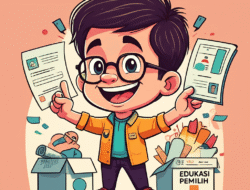 Edukasi pemilih