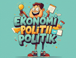 Ekonomi politik