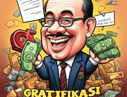 Gratifikasi politik