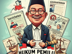 Hukum pemilu