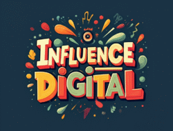 Influence digital