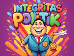 Integritas politik
