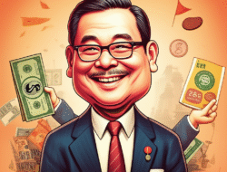 Investasi asing dan politik