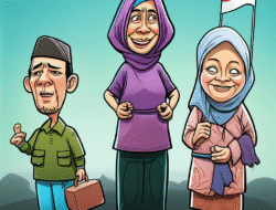Kasus TKI disiksa