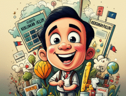 Kebijakan iklim