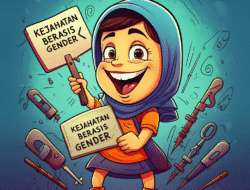 Kejahatan berbasis gender
