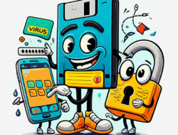 Kejahatan digital