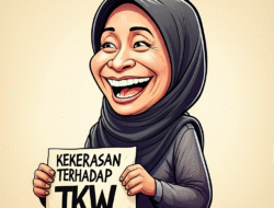Kekerasan terhadap TKW