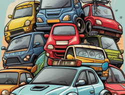 Komunitas mobil