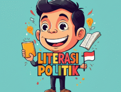 Literasi politik