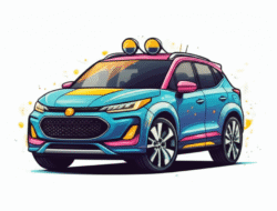 Mobil crossover