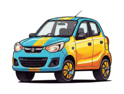 Mobil hatchback terbaru