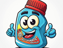 Motor matic premium