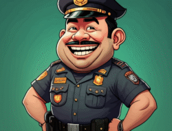 Oknum polisi kriminal