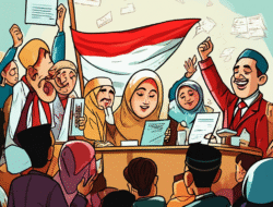 Pelatihan demokrasi