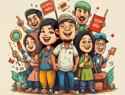 Pelibatan warga