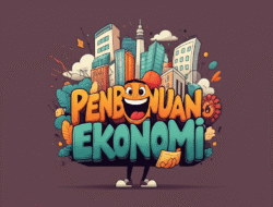 Pembangunan ekonomi