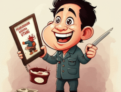Pembunuhan karena utang