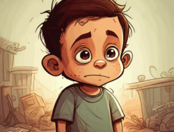 Penelantaran anak