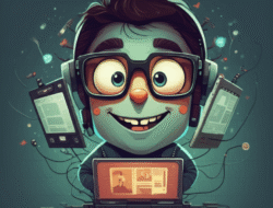 Penguntit digital