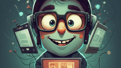 Penguntit digital