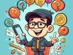 Penipuan toko online