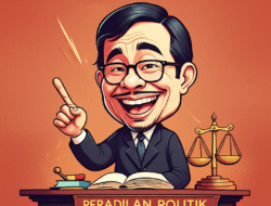 Peradilan politik