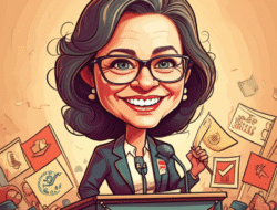 Perempuan dalam politik