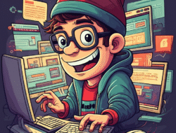 Peretasan website pemerintah