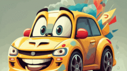 Performa mobil