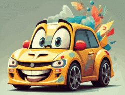 Performa mobil