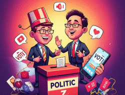 Politik dan generasi Z
