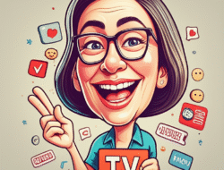 Politik di TikTok