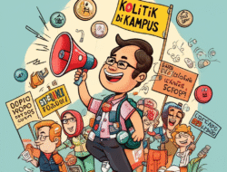 Politik di kampus