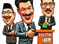 Politik transaksional