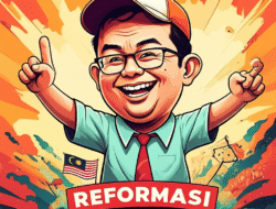 Reformasi