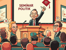 Seminar politik