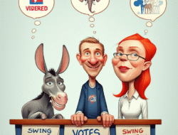 Swing voters