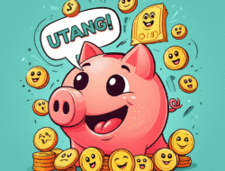 Utang negara