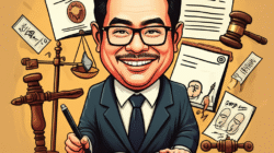 Analisis Hukum terhadap Pelaku Pemalsuan Dokumen