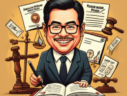 Analisis Hukum terhadap Pelaku Pemalsuan Dokumen