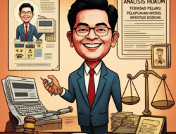 Analisis Hukum terhadap Pelaku Penipuan Modus Investasi Bodong