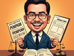 Analisis Hukum terhadap Pelaku Penipuan Modus Investasi Emas