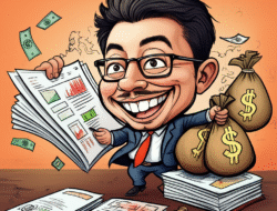 Analisis Hukum terhadap Pelaku Penipuan Modus Investasi Saham