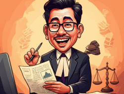 Analisis Hukum terhadap Pelaku Penipuan Modus Pinjaman Online