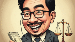Analisis Hukum terhadap Pelaku Penipuan Modus Pinjol Ilegal