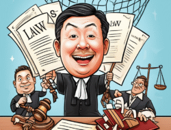 Analisis Hukum terhadap Pelaku Penipuan Modus Undian Palsu
