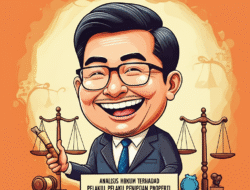Analisis Hukum terhadap Pelaku Penipuan Properti
