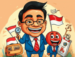 Analisis Kerja Sama Ekonomi Indonesia dengan Negara-negara Eropa