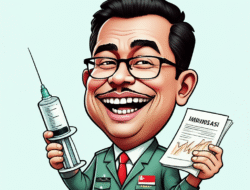 Analisis Kinerja Kementerian Kesehatan dalam Program Imunisasi